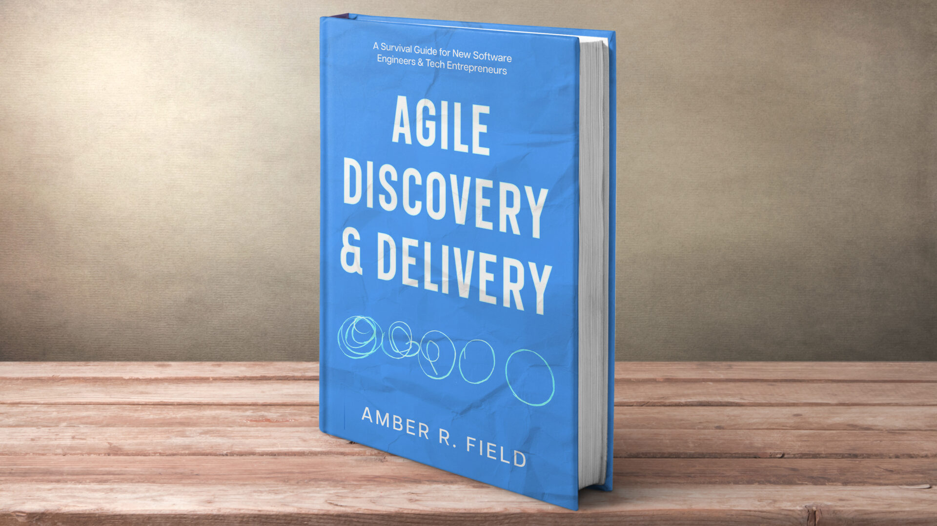 Agile Discovery & Delivery