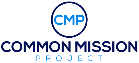 Common Mission Project Logo