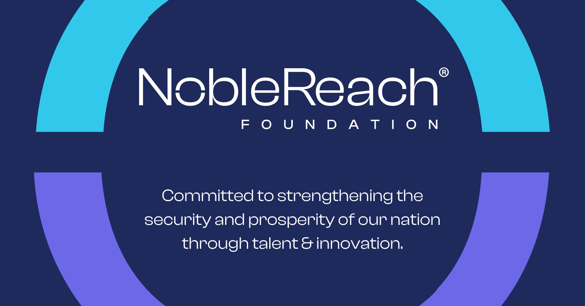 Noble Reach Foundation