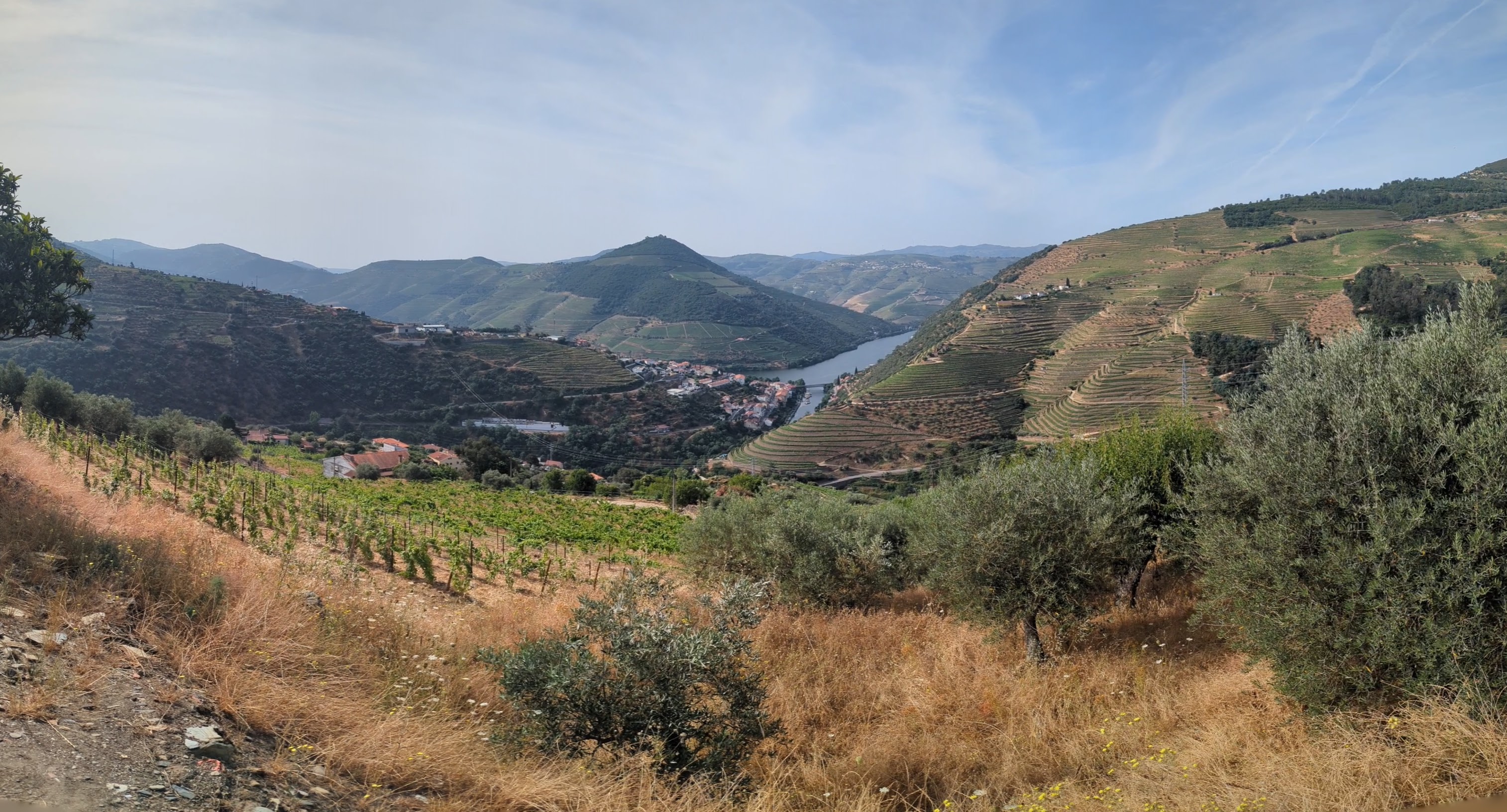 Douro Valley