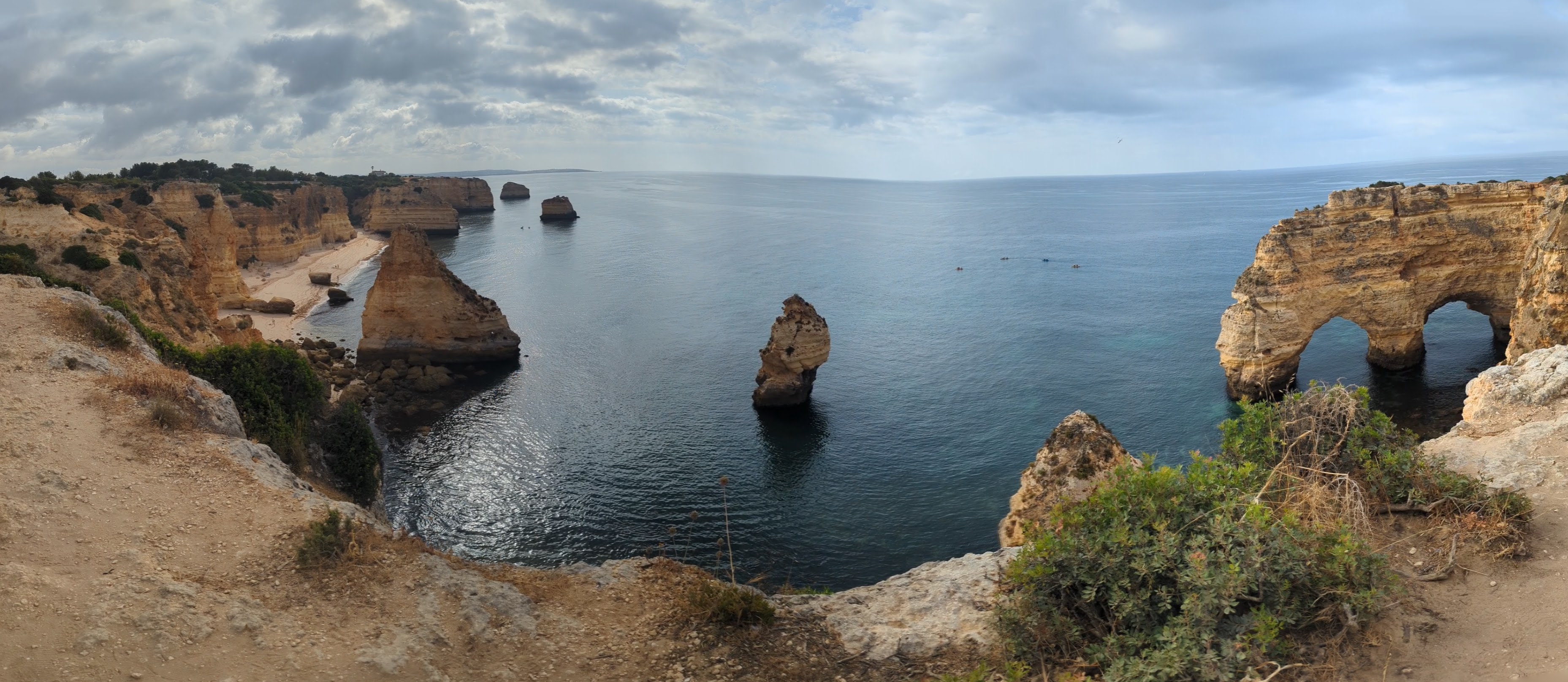 Praia Marinha