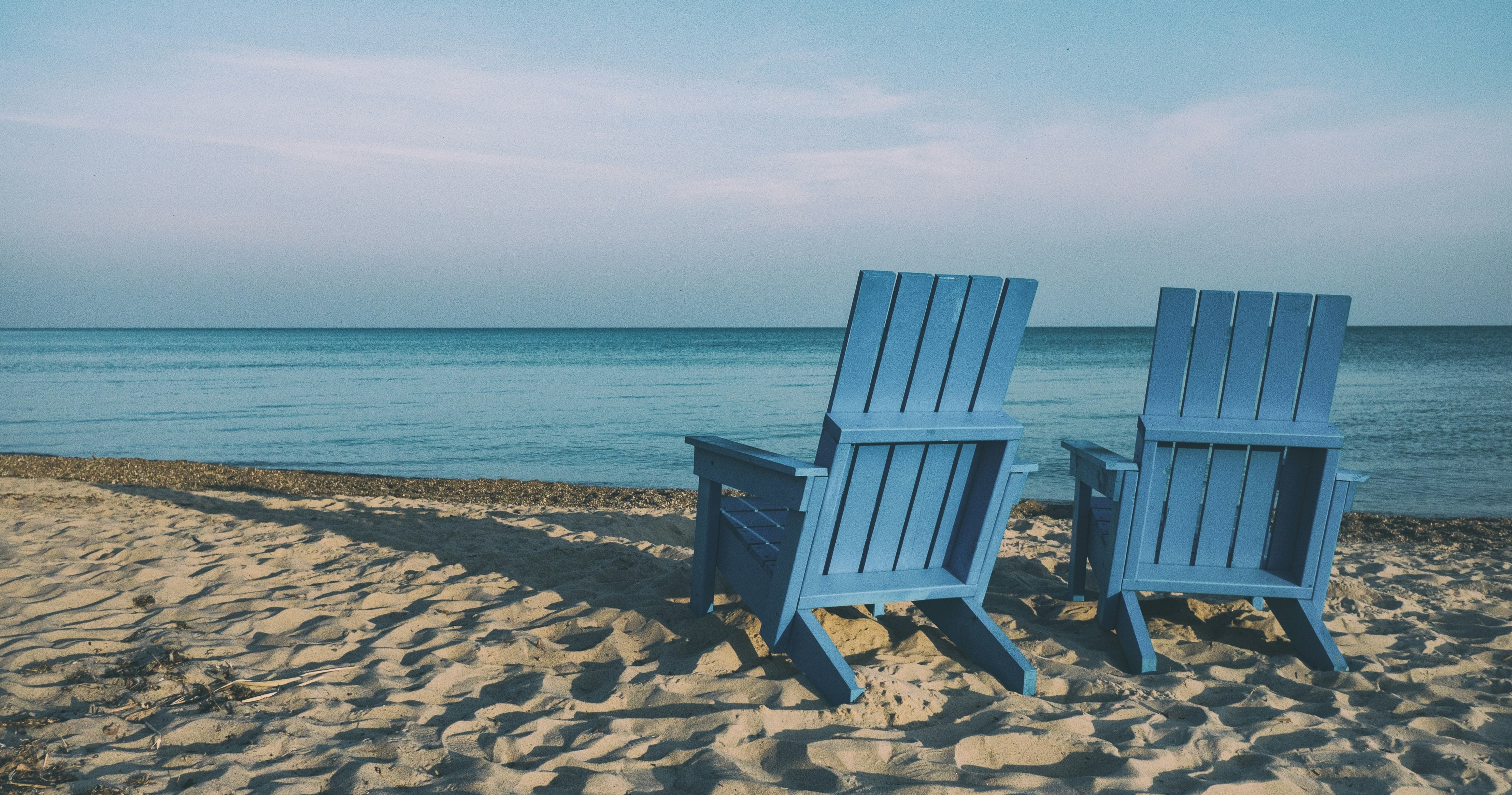 Unretiring -Photo by Aaron Burden on Unsplash