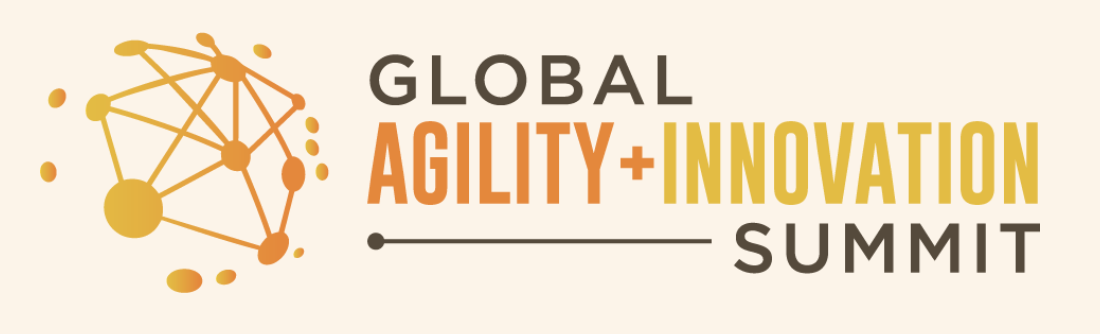 Global Agility + Innovation Summit Logo